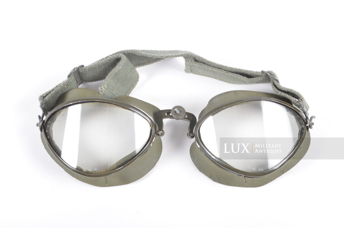 German utility goggles set, « MW.41 » - photo 8