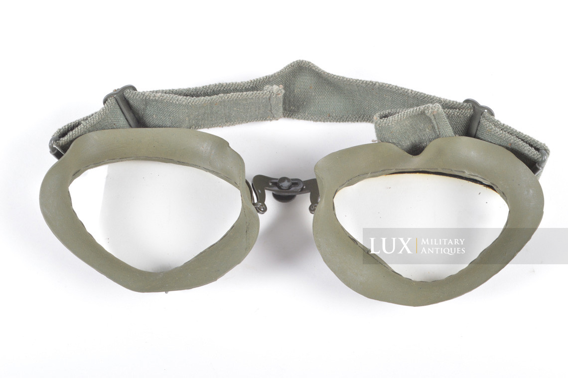 German utility goggles set, « MW.41 » - photo 9