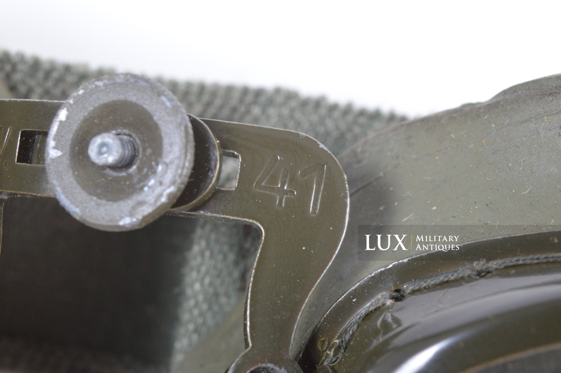 German utility goggles set, « MW.41 » - photo 11