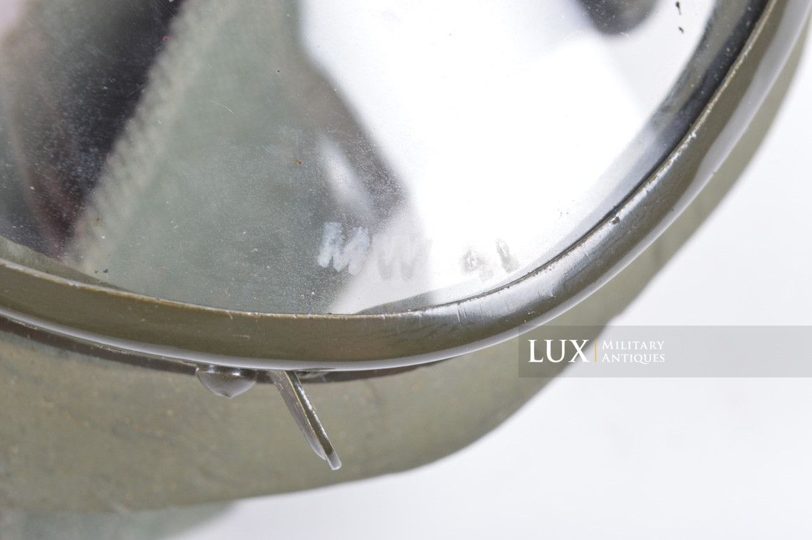 German utility goggles set, « MW.41 » - photo 12