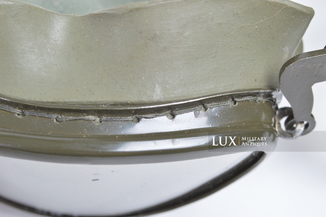 German utility goggles set, « MW.41 » - photo 14