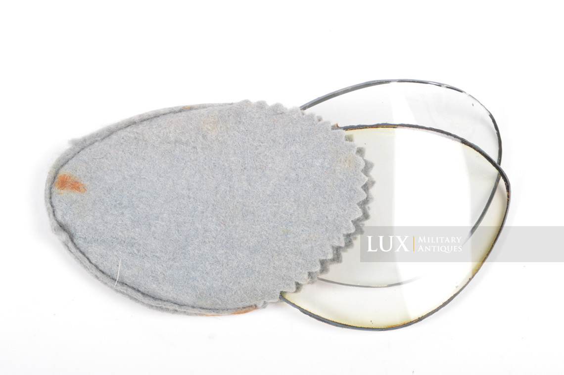 German utility goggles set, « MW.41 » - photo 15