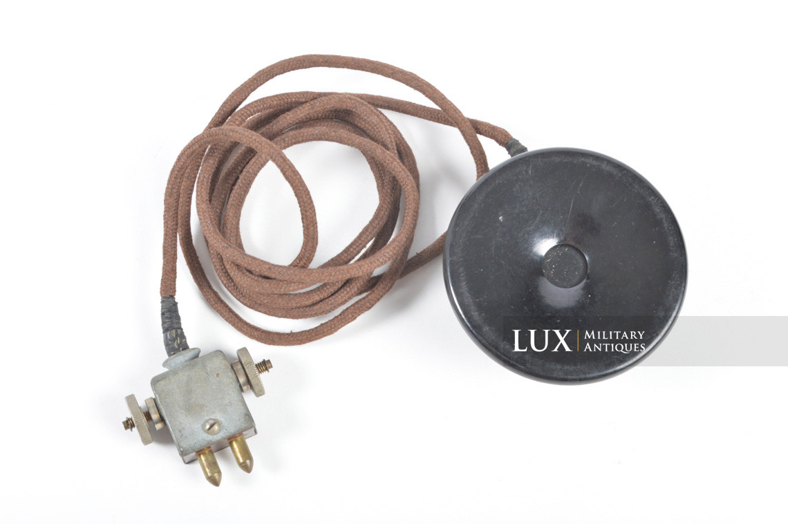 Écouteur de téléphone de campagne allemand - photo 10