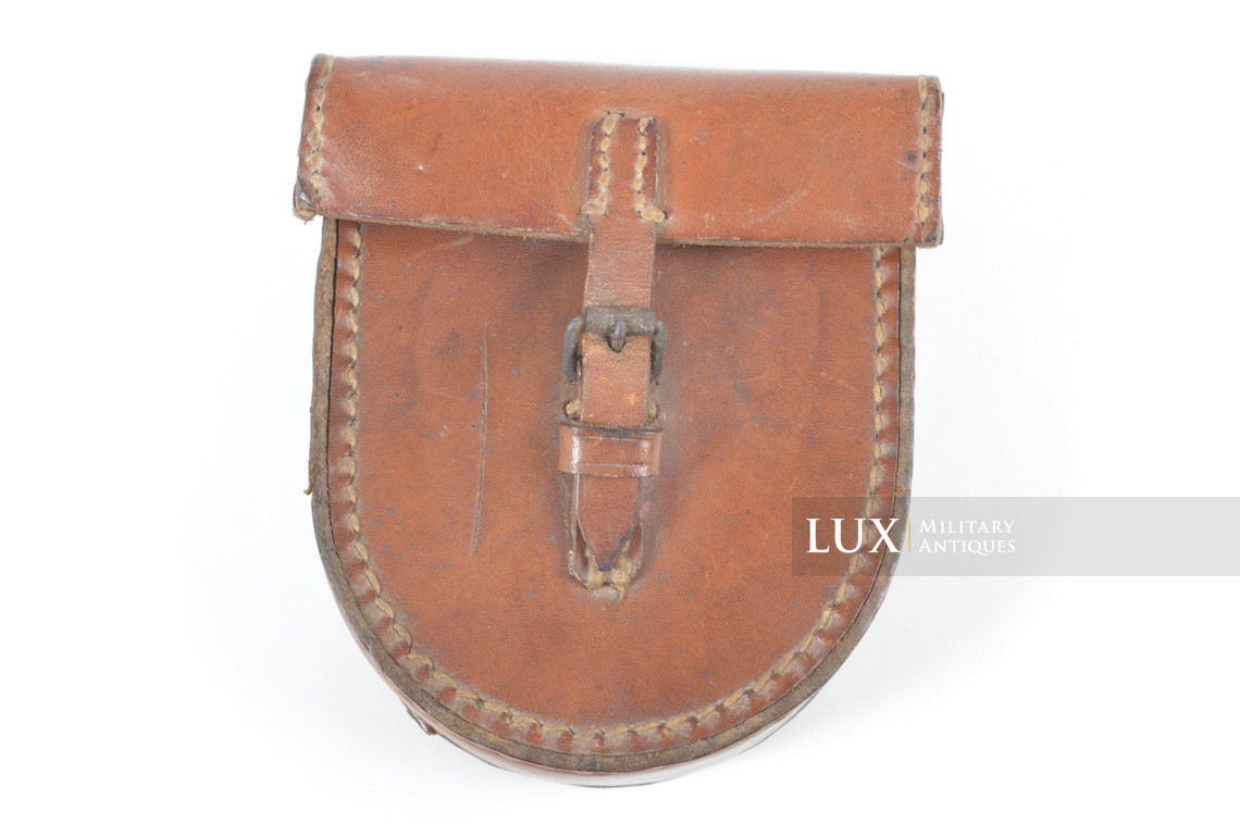 Écouteur de téléphone de campagne allemand - photo 12