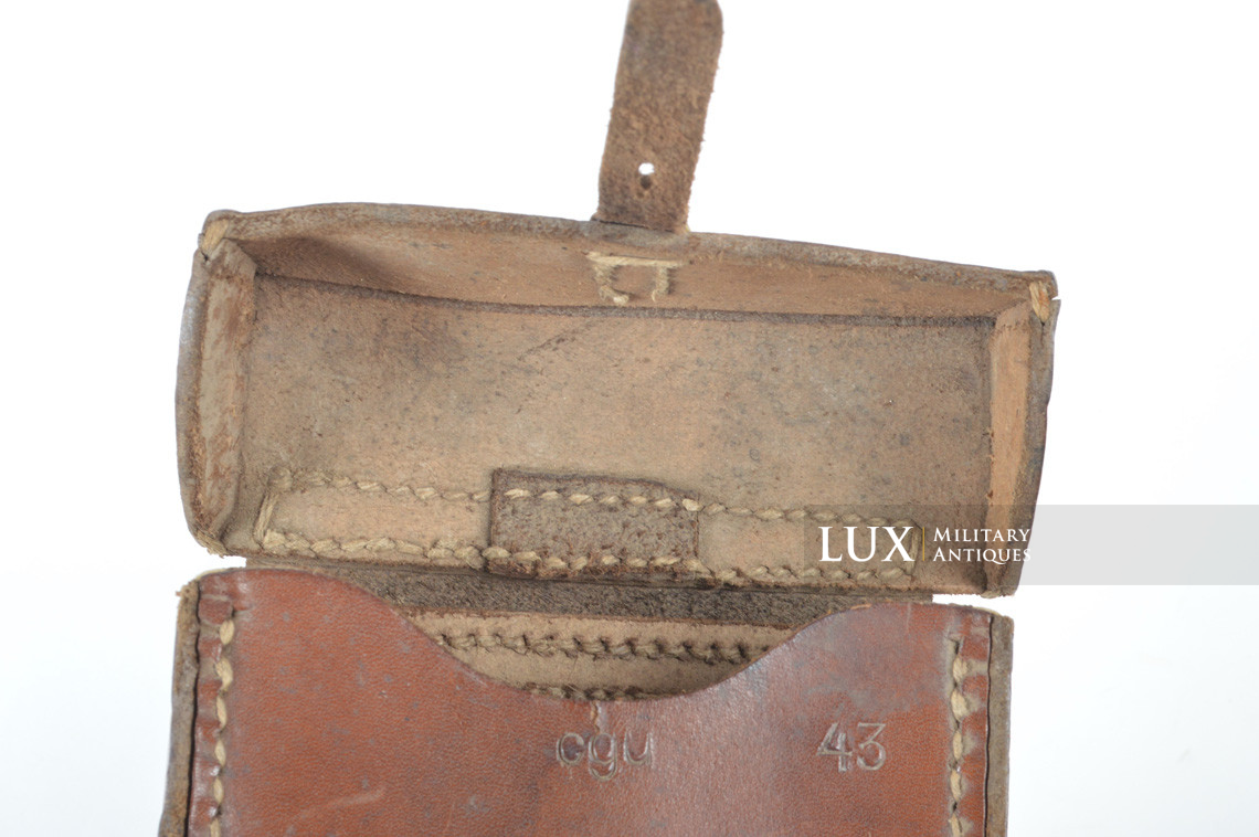 Écouteur de téléphone de campagne allemand - photo 15