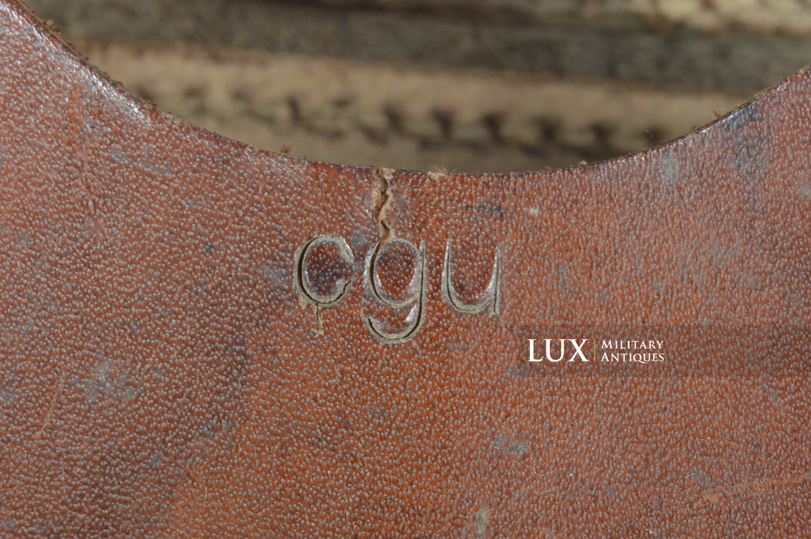 Écouteur de téléphone de campagne allemand - photo 16