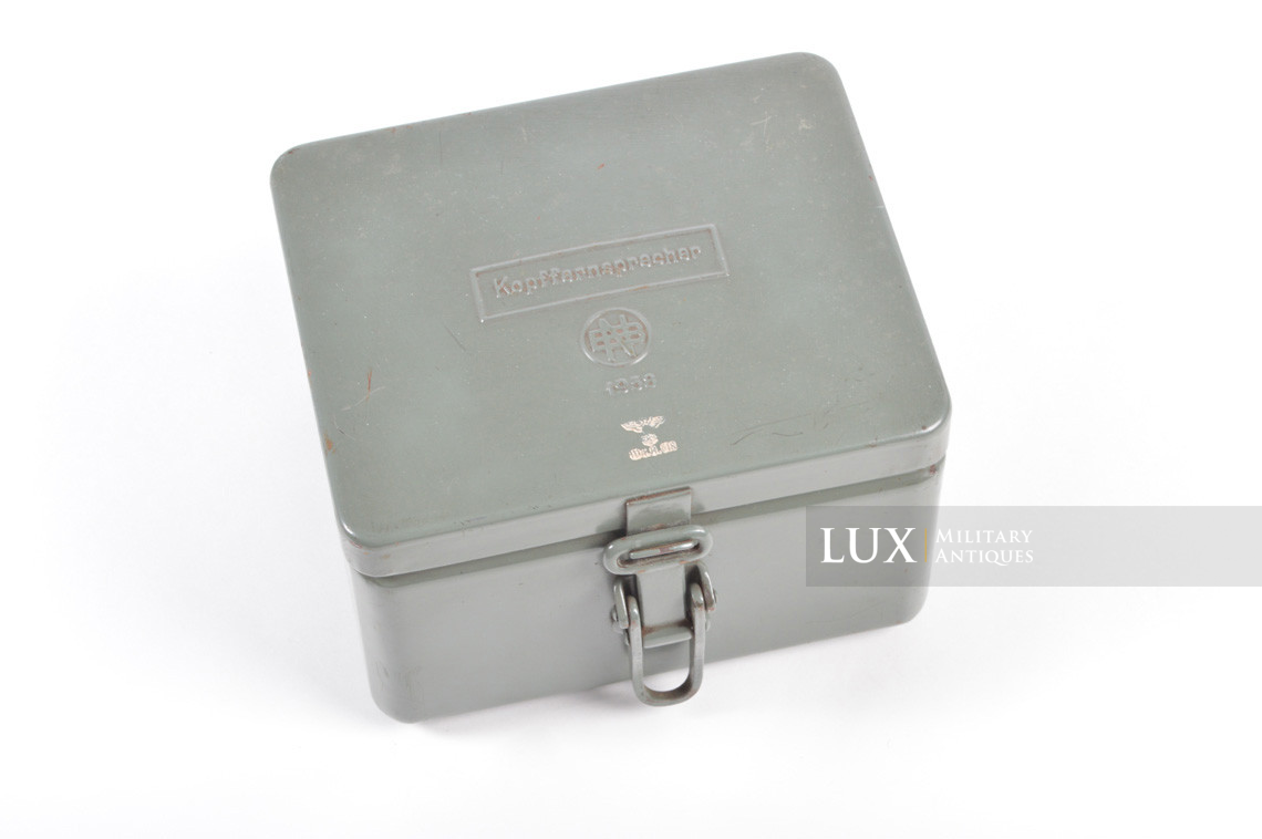 E-Shop - Lux Military Antiques - photo 11