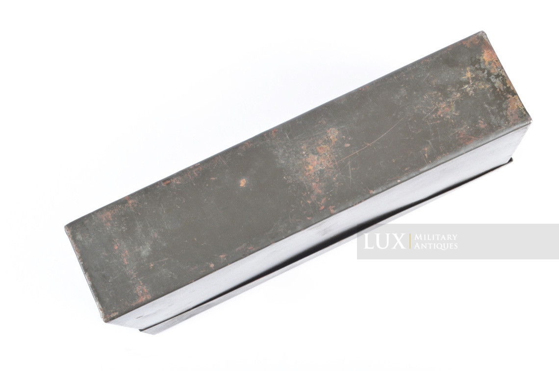 Early MG34/42 ammo box - photo 17
