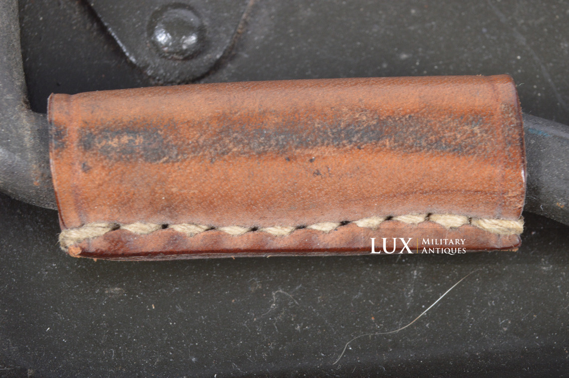 Early MG34/42 ammo box - photo 9