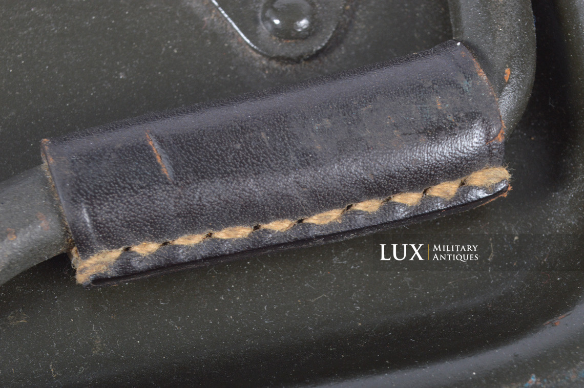 Early MG34/42 ammo box - photo 11
