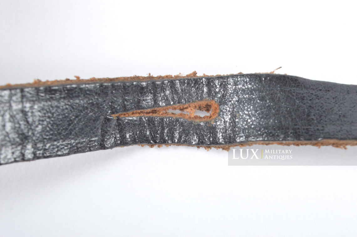 German issue march compass « Busch » & lanyard - photo 19