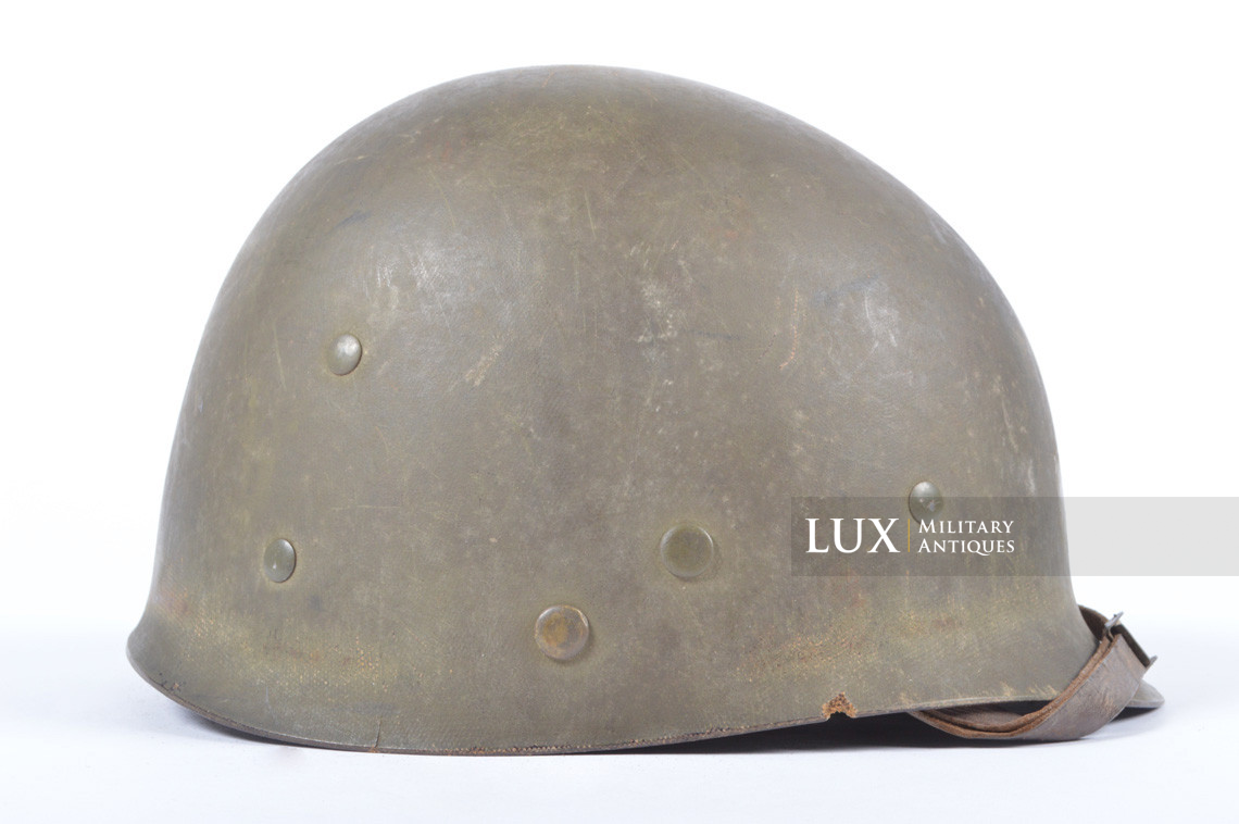 USM2 D-bale 502 PIR / 101st airborne jump helmet set, « D-Day/Market Garden » - photo 119