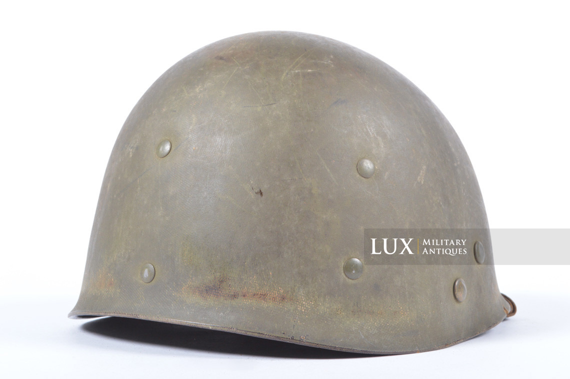 Casque USM2 101st AB, 502nd Parachute Infantry Regiment, 1st Battalion - photo 120