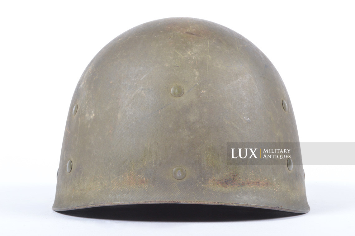 USM2 D-bale 502 PIR / 101st airborne jump helmet set, « D-Day/Market Garden » - photo 121