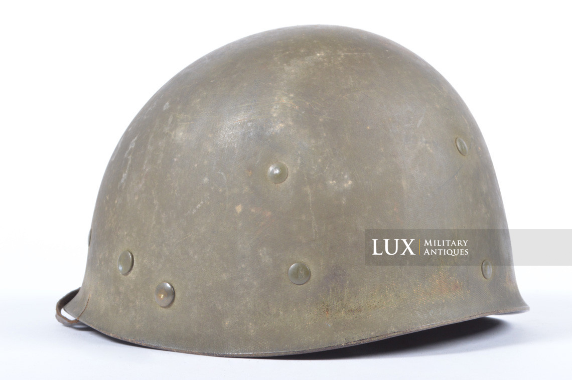 USM2 D-bale 502 PIR / 101st airborne jump helmet set, « D-Day/Market Garden » - photo 122