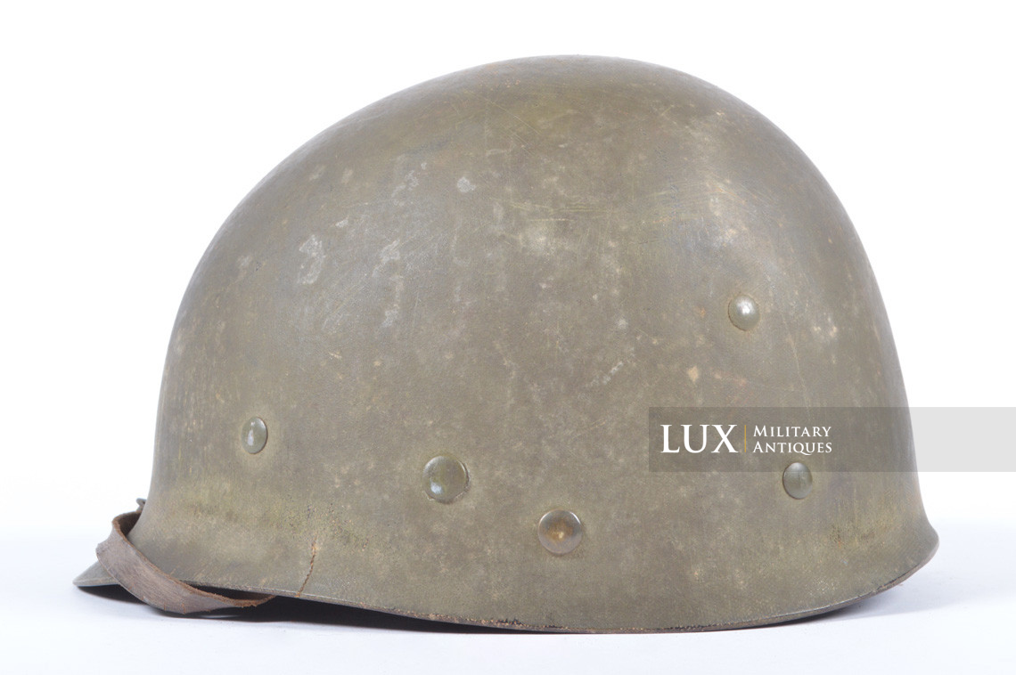 USM2 D-bale 502 PIR / 101st airborne jump helmet set, « D-Day/Market Garden » - photo 123