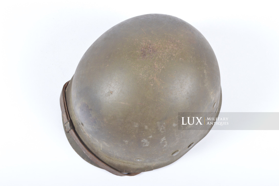 USM2 D-bale 502 PIR / 101st airborne jump helmet set, « D-Day/Market Garden » - photo 126