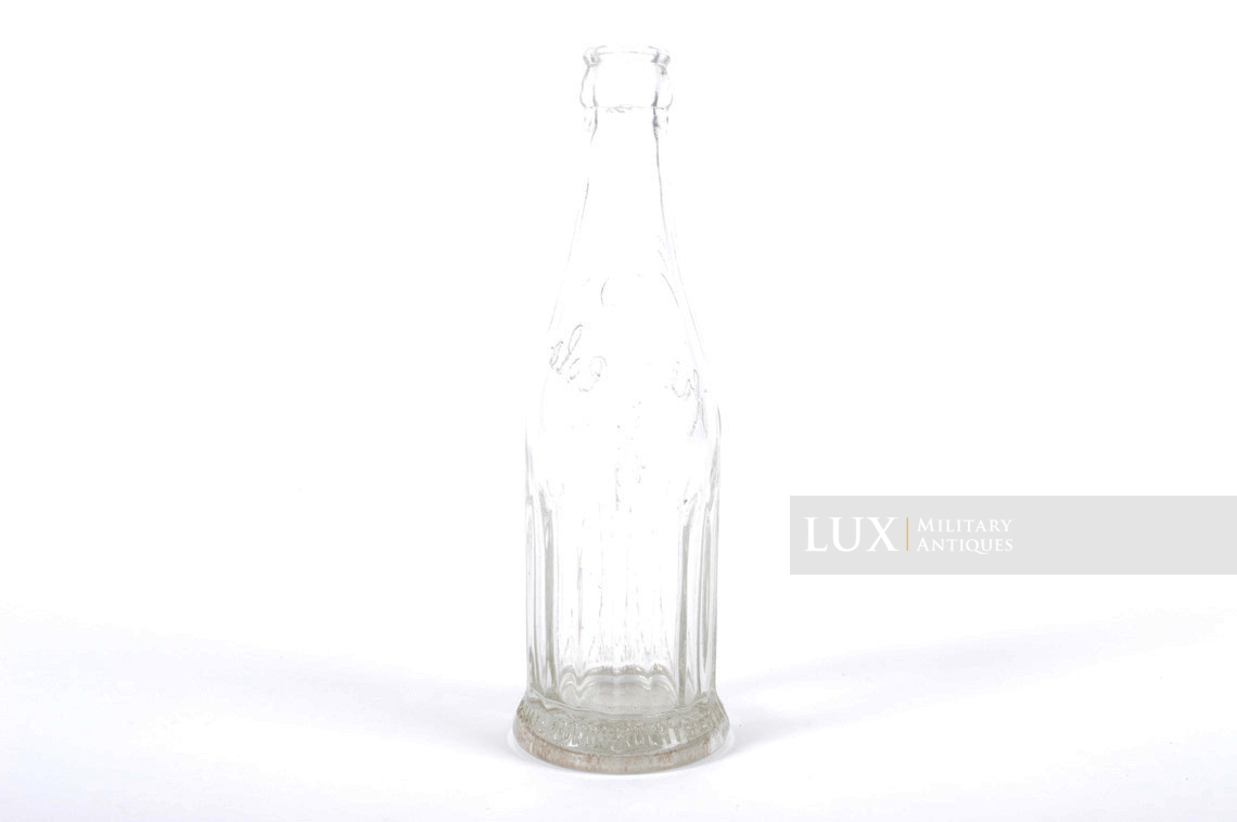 WWII German « Afri-Cola » bottle - photo 9