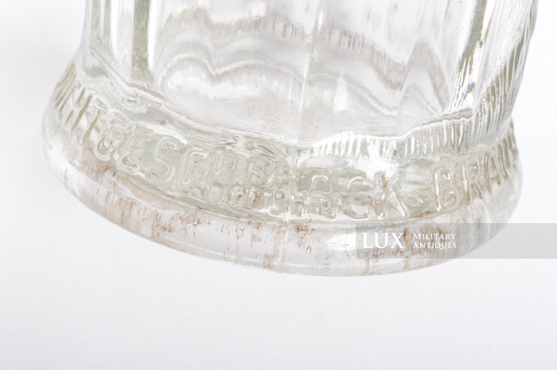 WWII German « Afri-Cola » bottle - photo 13