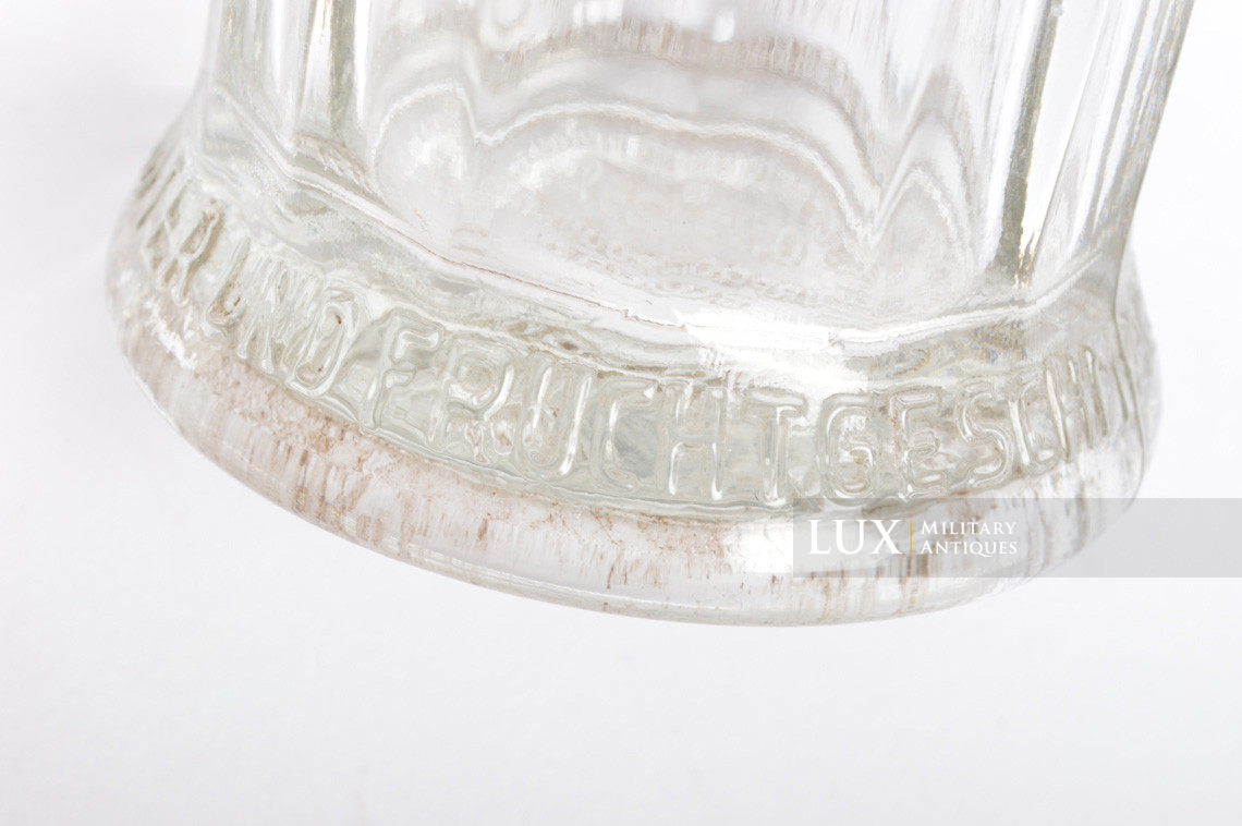 WWII German « Afri-Cola » bottle - photo 14