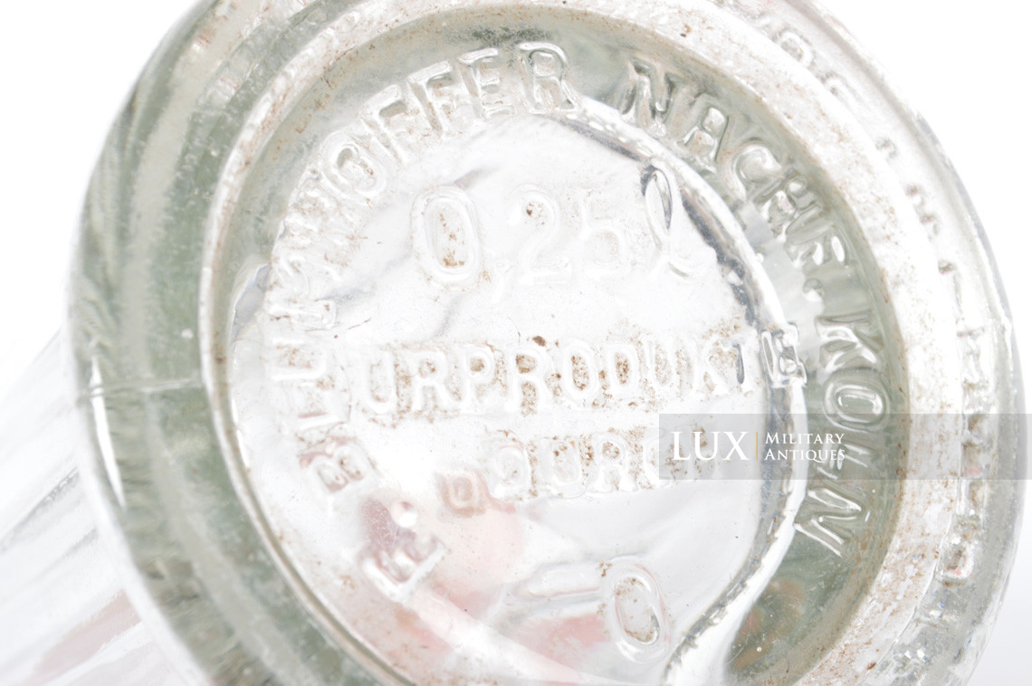 WWII German « Afri-Cola » bottle - photo 16