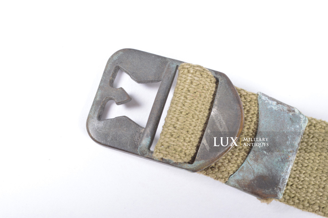 Unique USM1 decorated combat helmet, « vet art / Italy » - photo 38