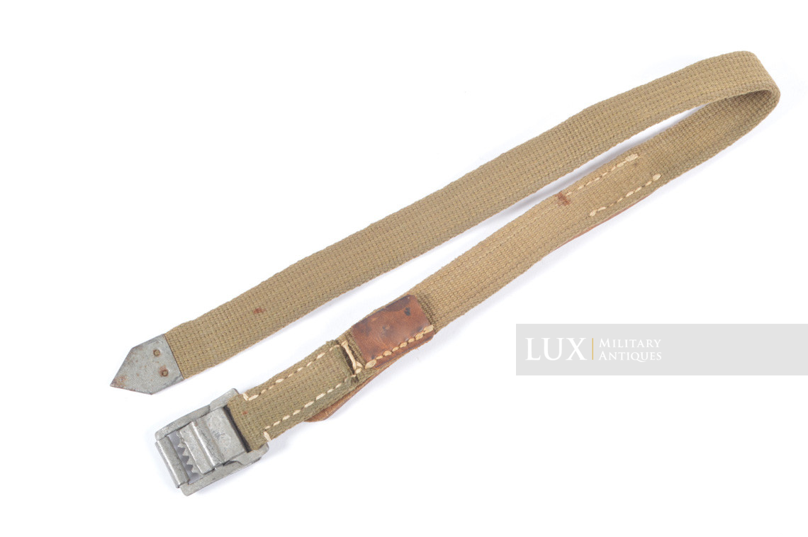 German web « tropical » equipment strap - photo 9
