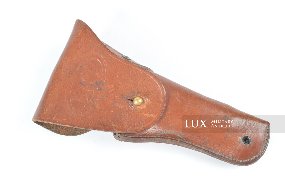 US Colt.45 pistol holster, « BOYT 42 » - photo 4