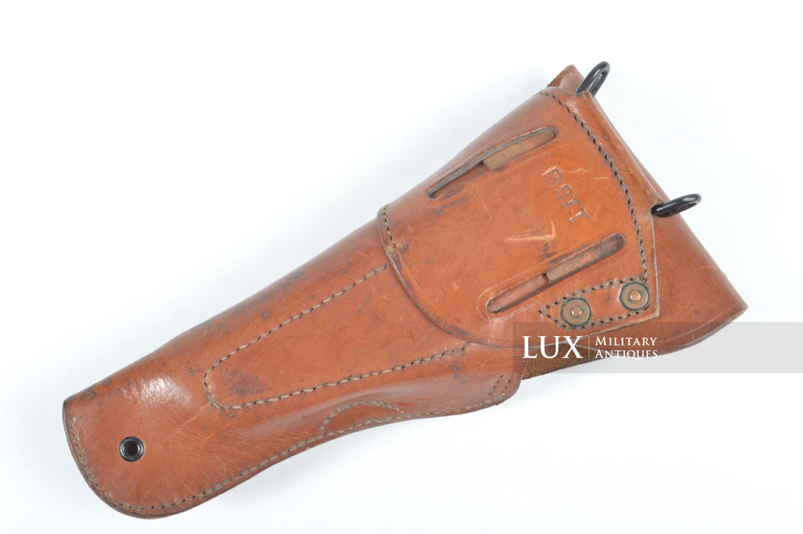 US Colt.45 pistol holster, « BOYT 42 » - photo 10