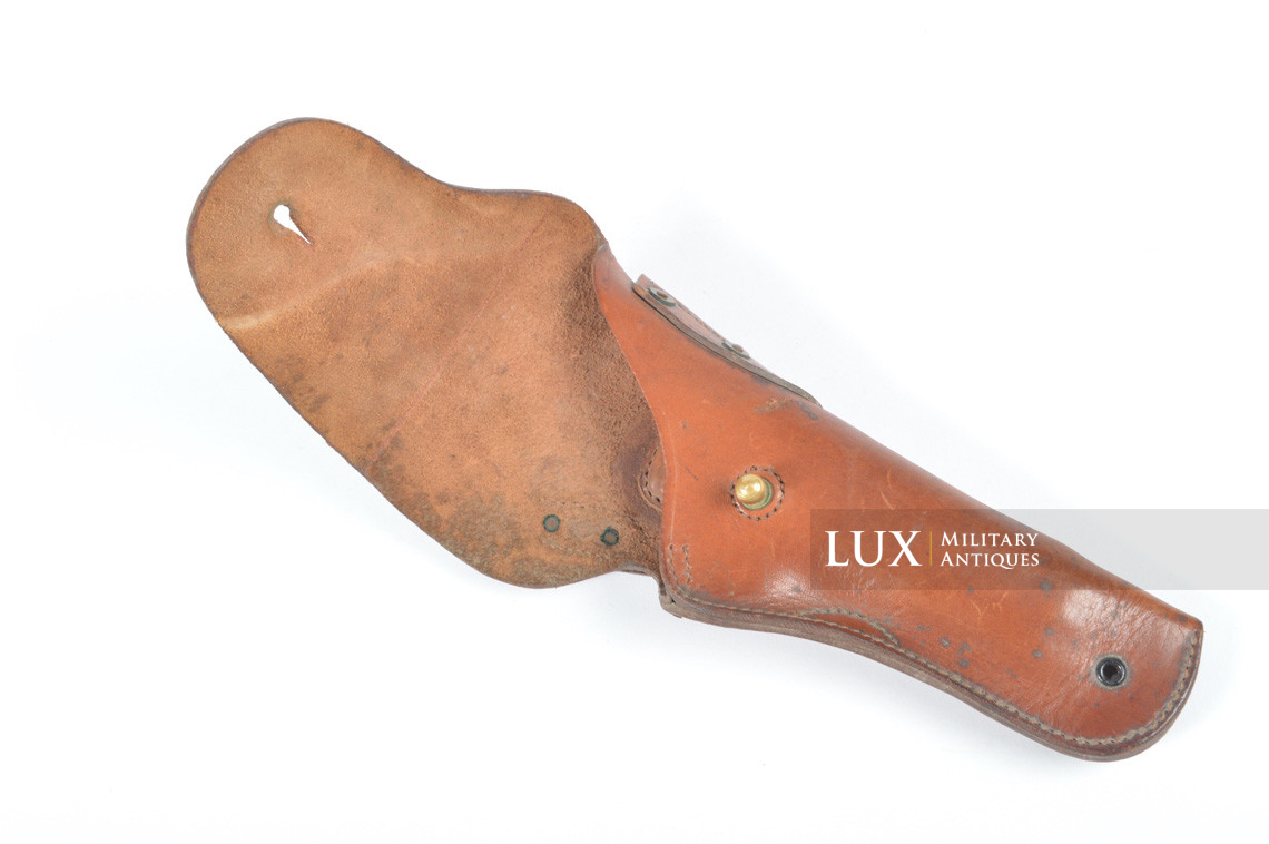 US Colt.45 pistol holster, « BOYT 42 » - photo 12