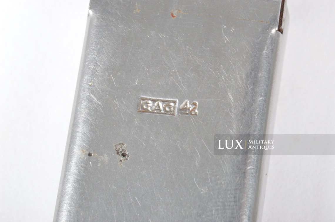 German field issue cutlery set, « GAG42 » - photo 11