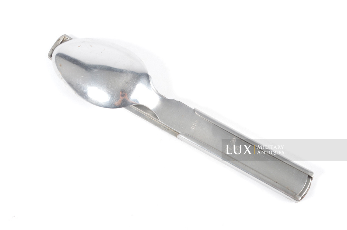 German field issue cutlery set, « GAG42 » - photo 17