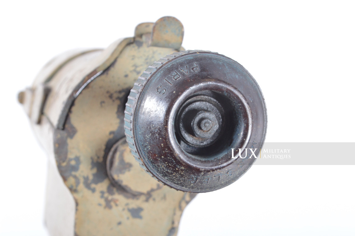 German late-war vehicle blow torch, « Heizlampe » - photo 18