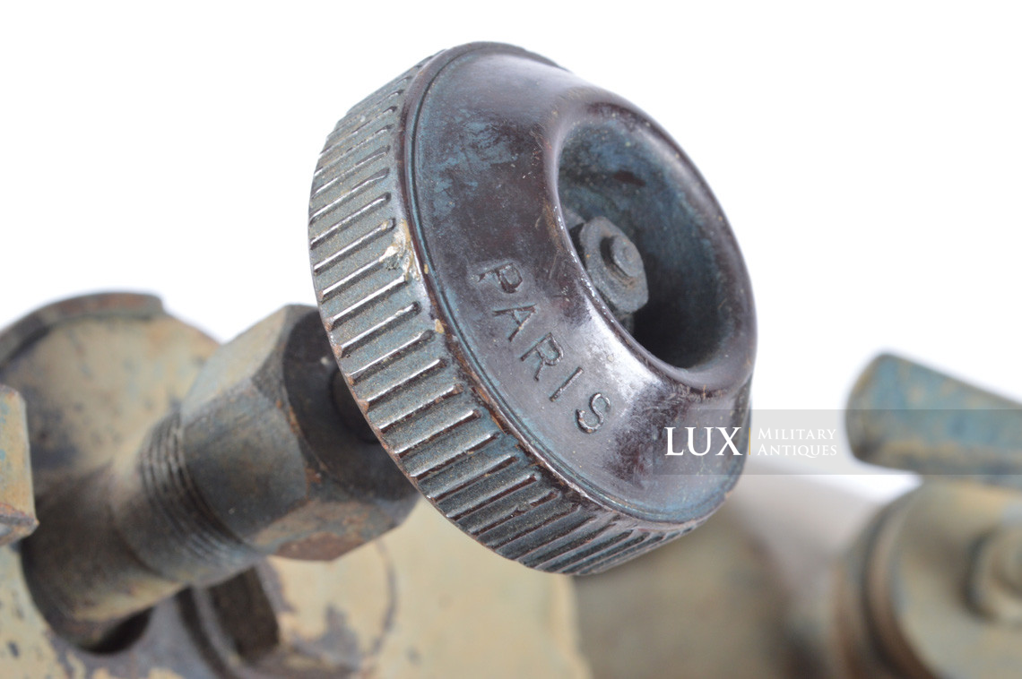 German late-war vehicle blow torch, « Heizlampe » - photo 19