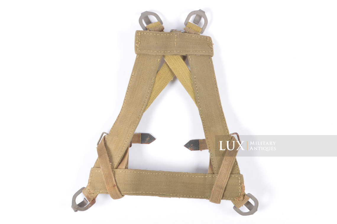German Tropical A-Frame, dated 1942 - photo 14