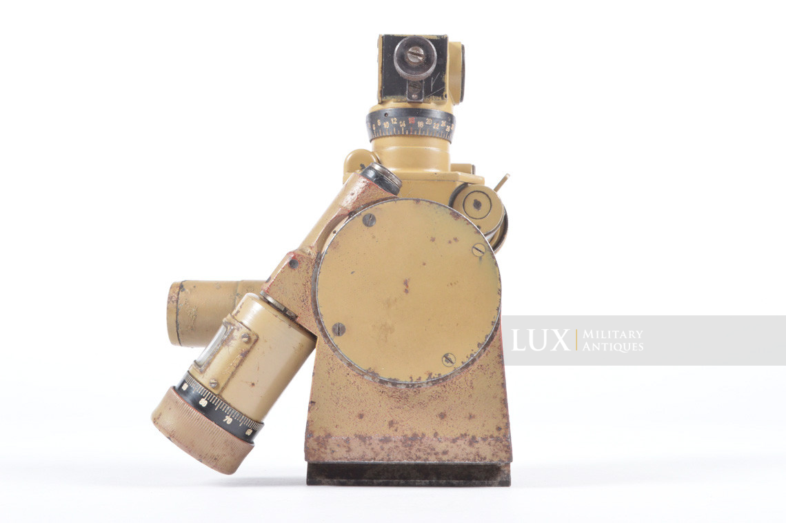 German M.G.Z.40 scope, « cxn » - photo 8