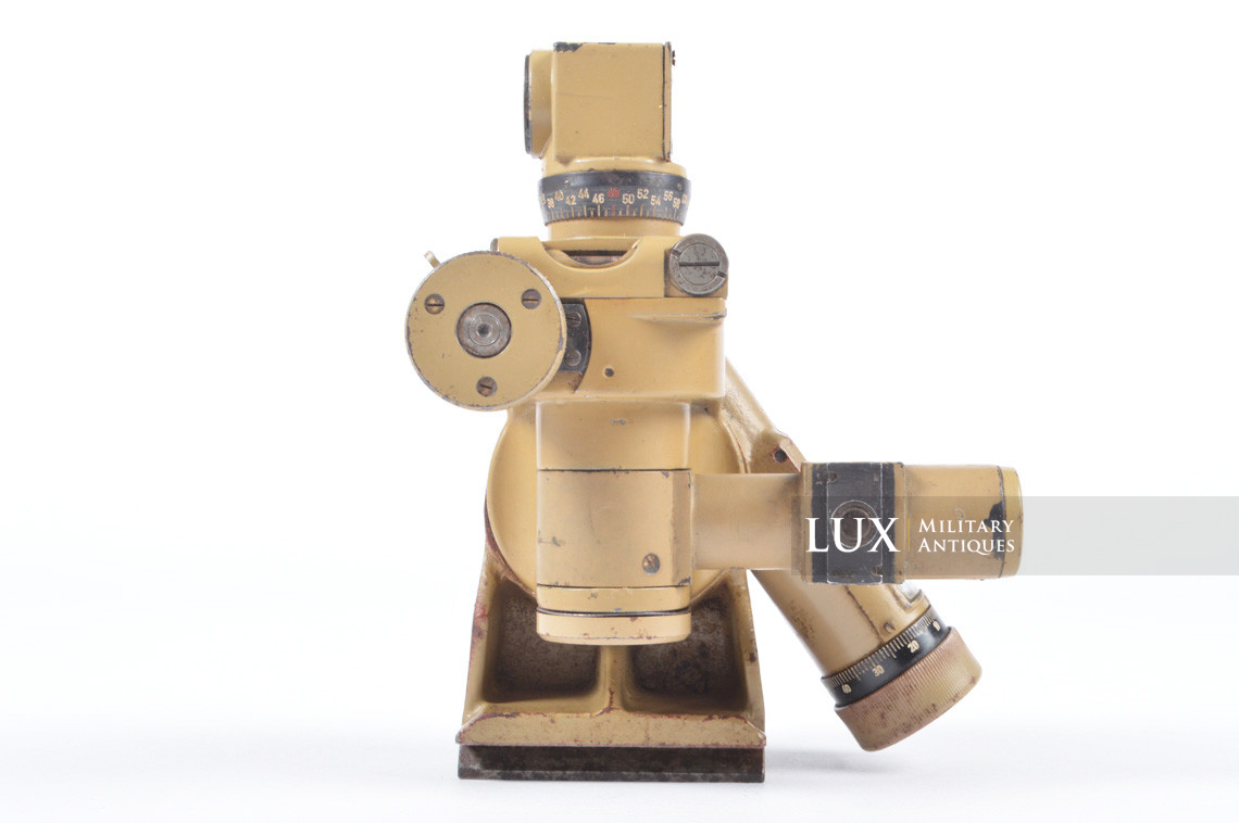 German M.G.Z.40 scope, « cxn » - photo 11