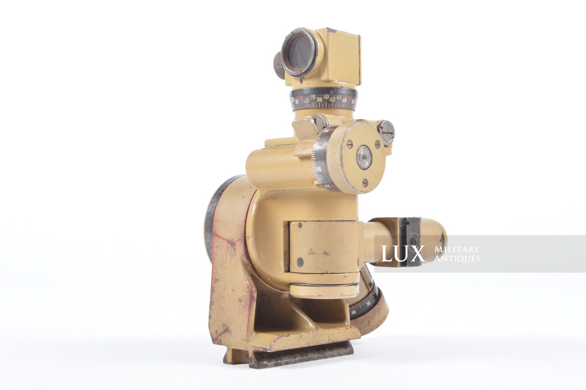 German M.G.Z.40 scope, « cxn » - photo 12