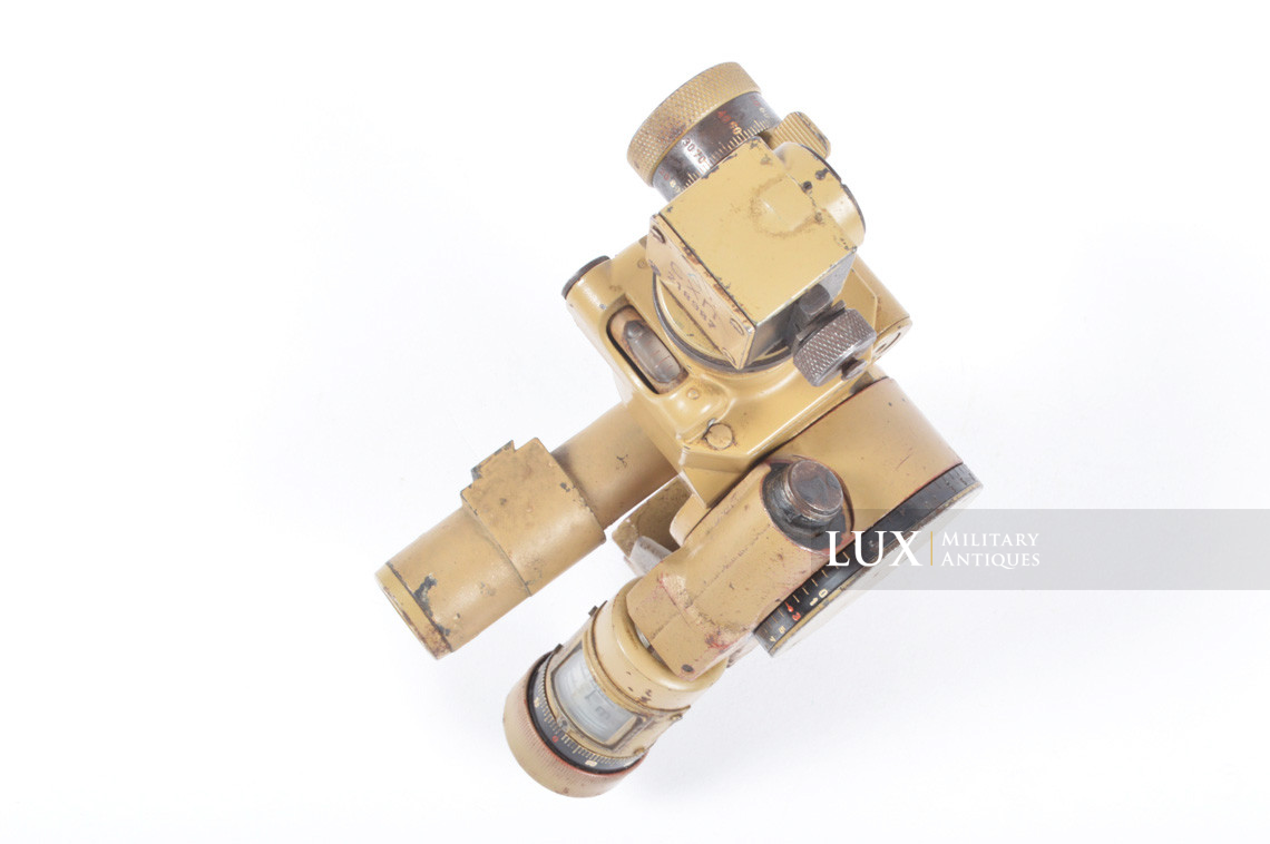German M.G.Z.40 scope, « cxn » - photo 16