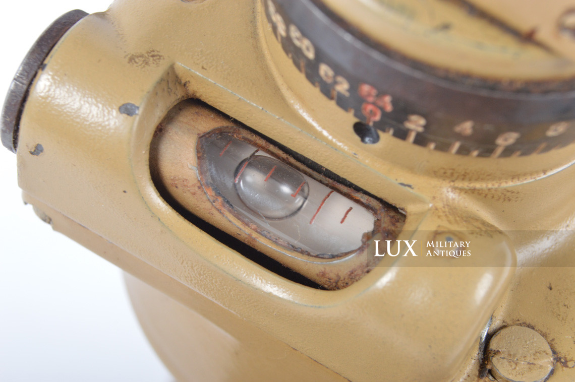 German M.G.Z.40 scope, « cxn » - photo 17
