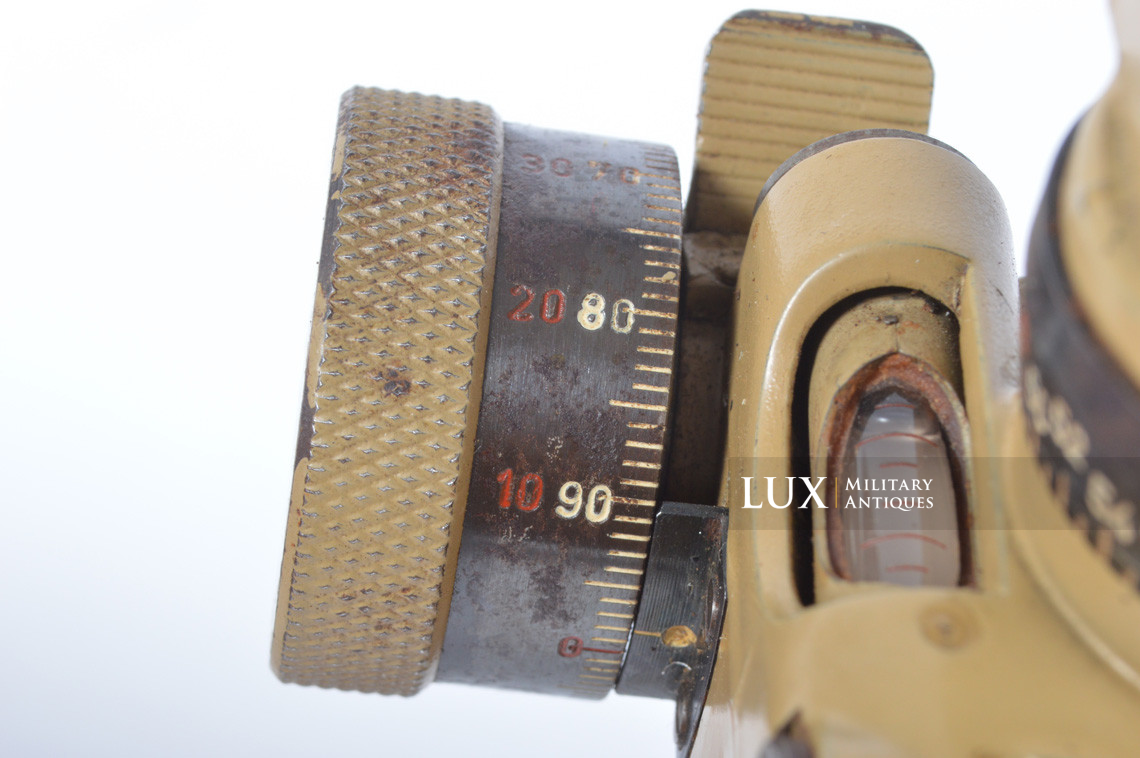 German M.G.Z.40 scope, « cxn » - photo 20