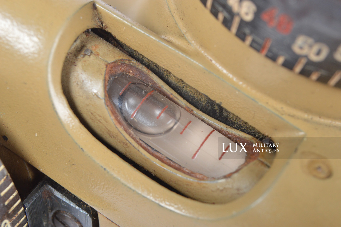 German M.G.Z.40 scope, « cxn » - photo 21