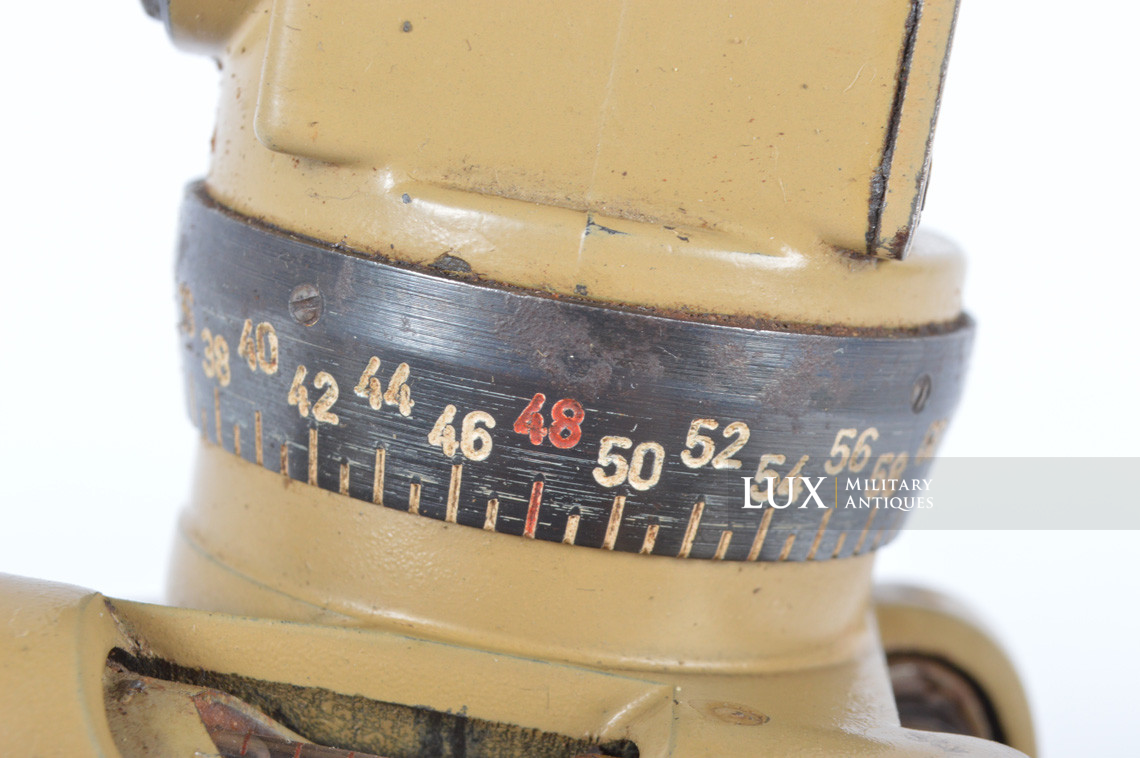 German M.G.Z.40 scope, « cxn » - photo 22