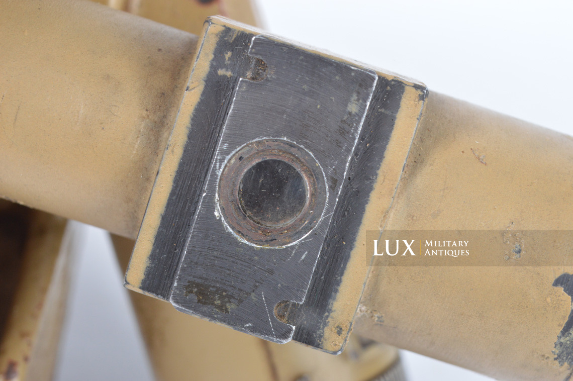 German M.G.Z.40 scope, « cxn » - photo 23