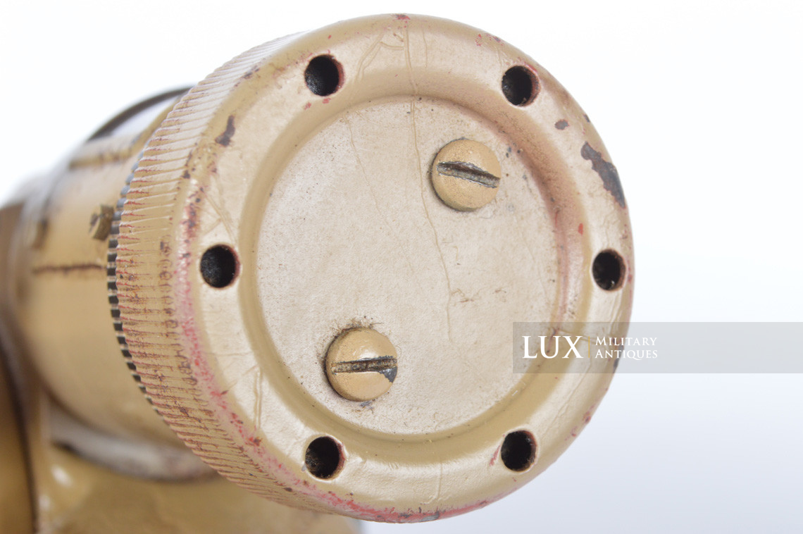 German M.G.Z.40 scope, « cxn » - photo 24