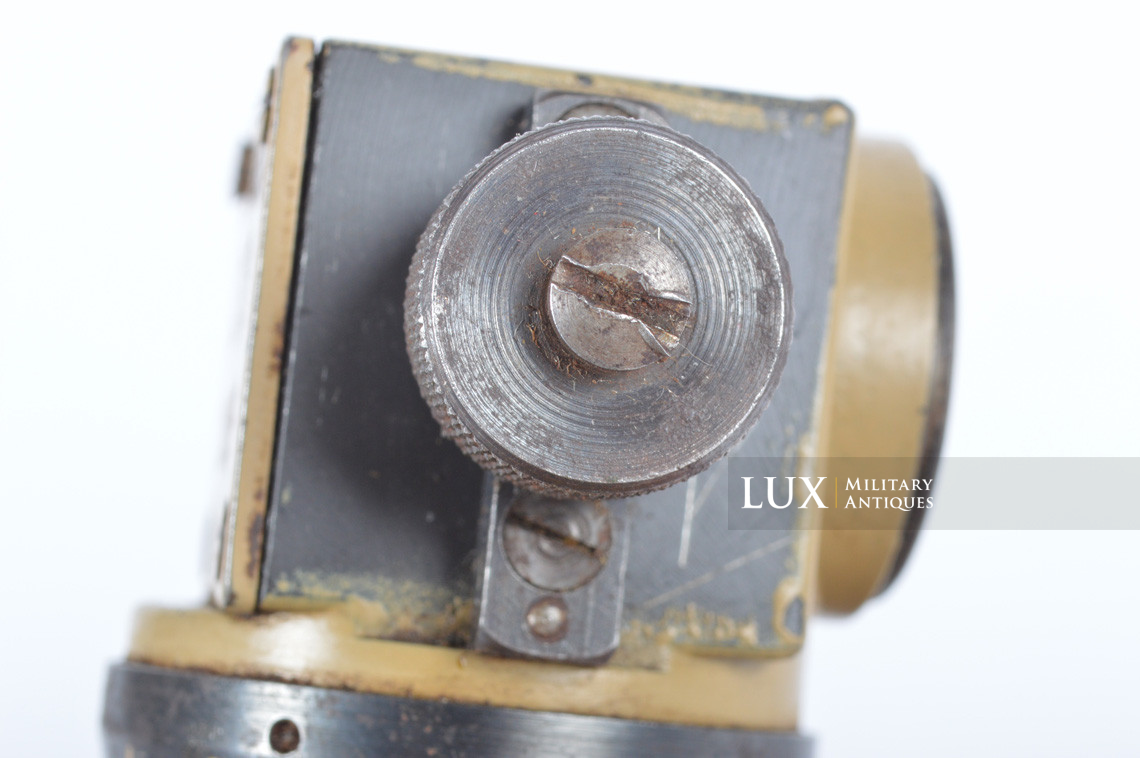 German M.G.Z.40 scope, « cxn » - photo 26