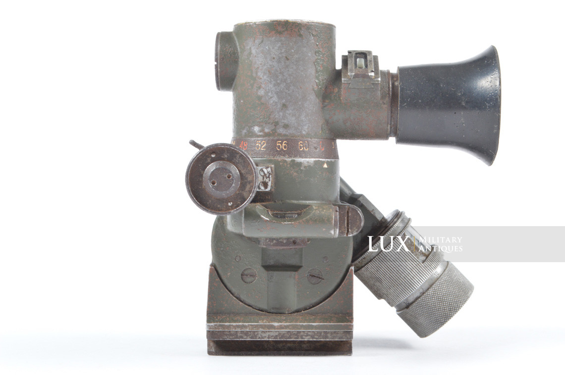 German M.G.Z.36 scope, « J.D. Moeller » - photo 9