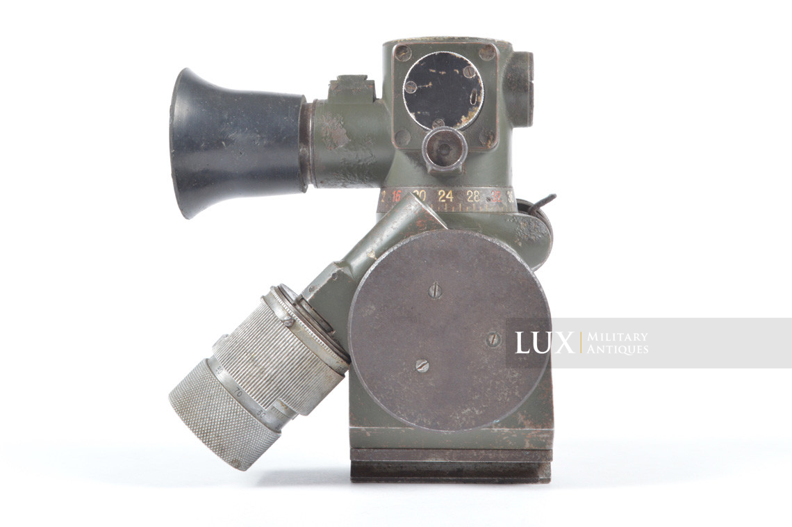 German M.G.Z.36 scope, « J.D. Moeller » - photo 13