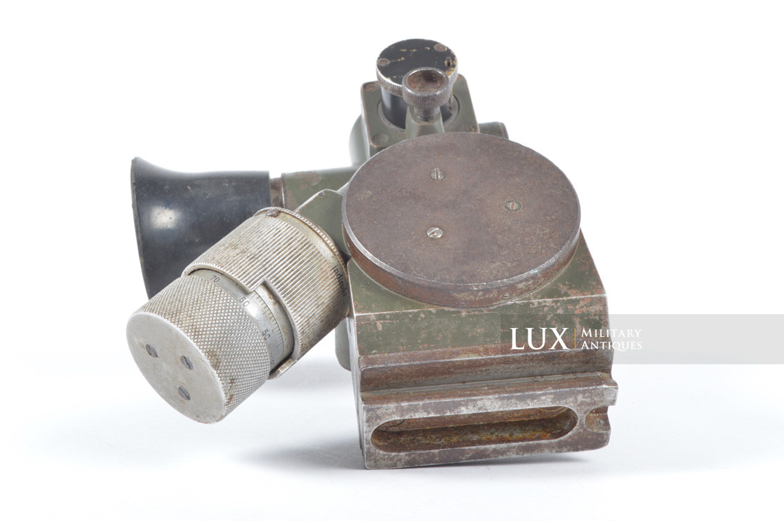 German M.G.Z.36 scope, « J.D. Moeller » - photo 15
