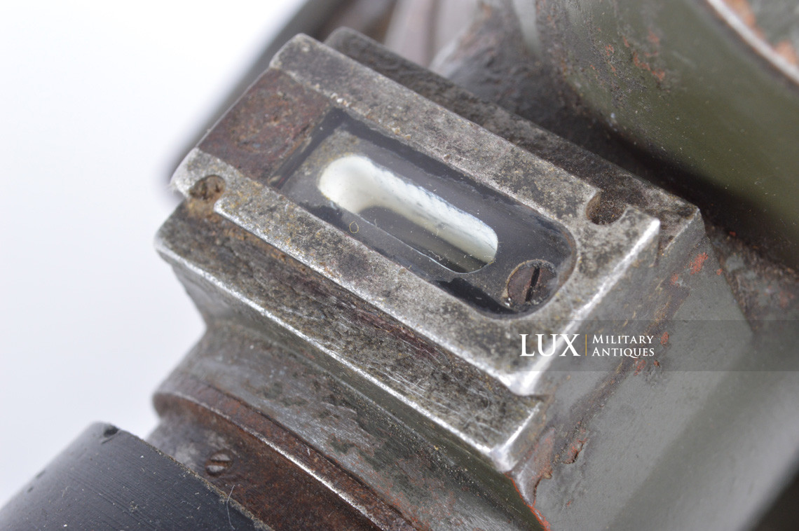 German M.G.Z.36 scope, « J.D. Moeller » - photo 18